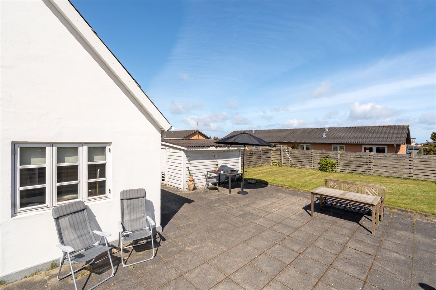 Meerblick, Sauna & Kamin: Hygge-Auszeit in Klitmöller - Bild 2