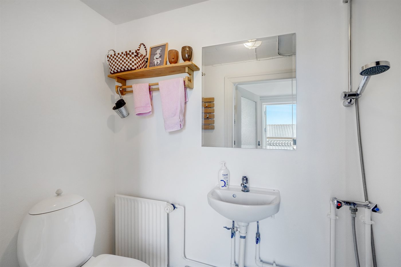 Meerblick, Sauna & Kamin: Hygge-Auszeit in Klitmöller - Bild 5