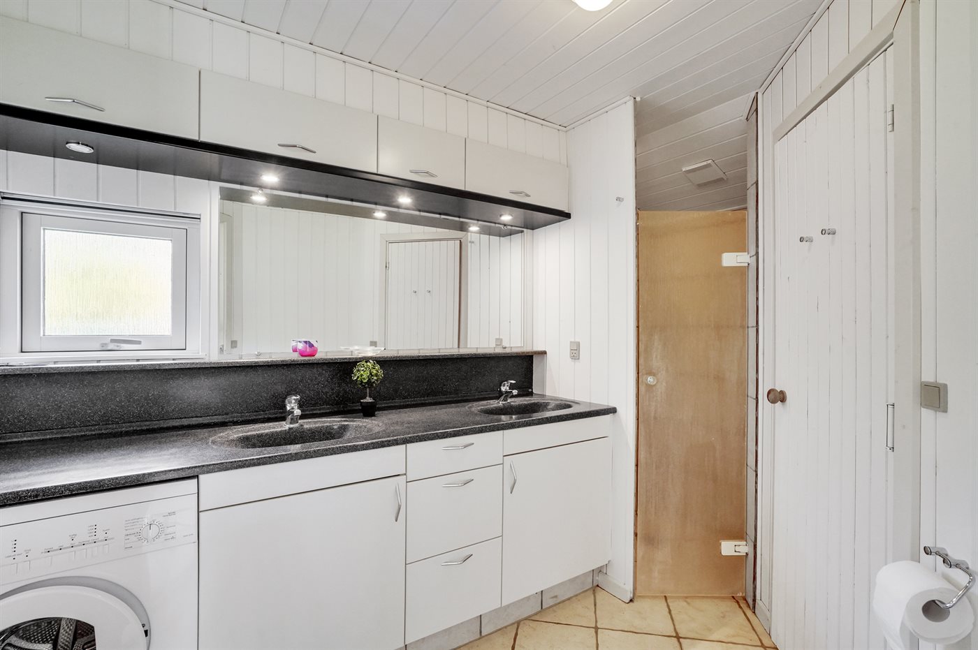 Entspanne dich im gemütlichen Ferienhaus nahe Klitmöller! - Bild 5