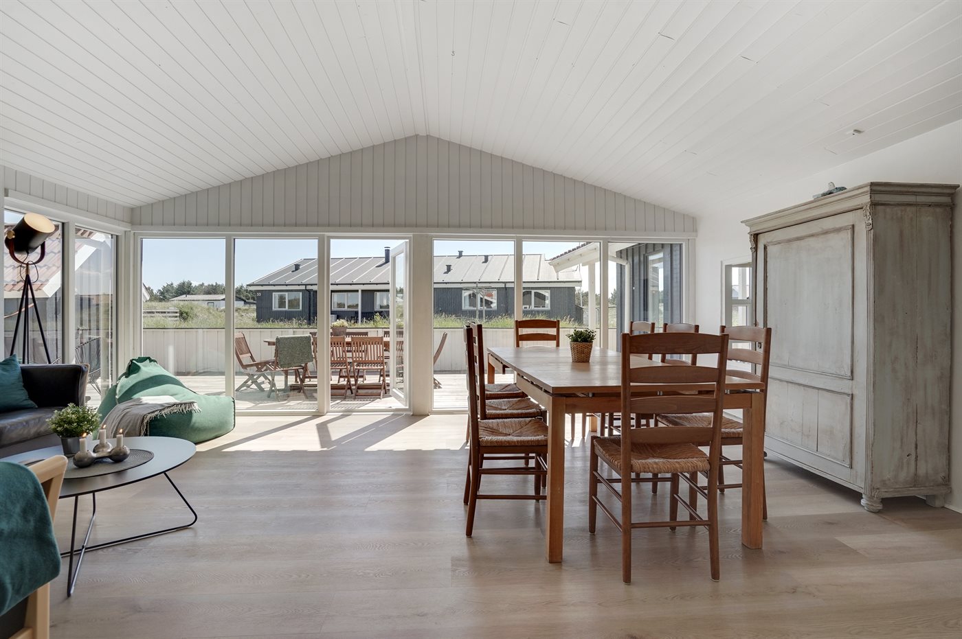 Dein Traumferienhaus in Klitmöller – Entspannung pur! - Bild 3