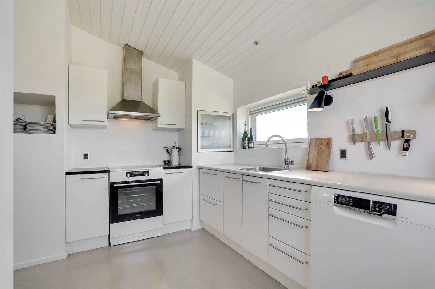 Dein Traumferienhaus in Klitmöller – Entspannung pur! - Bild 4