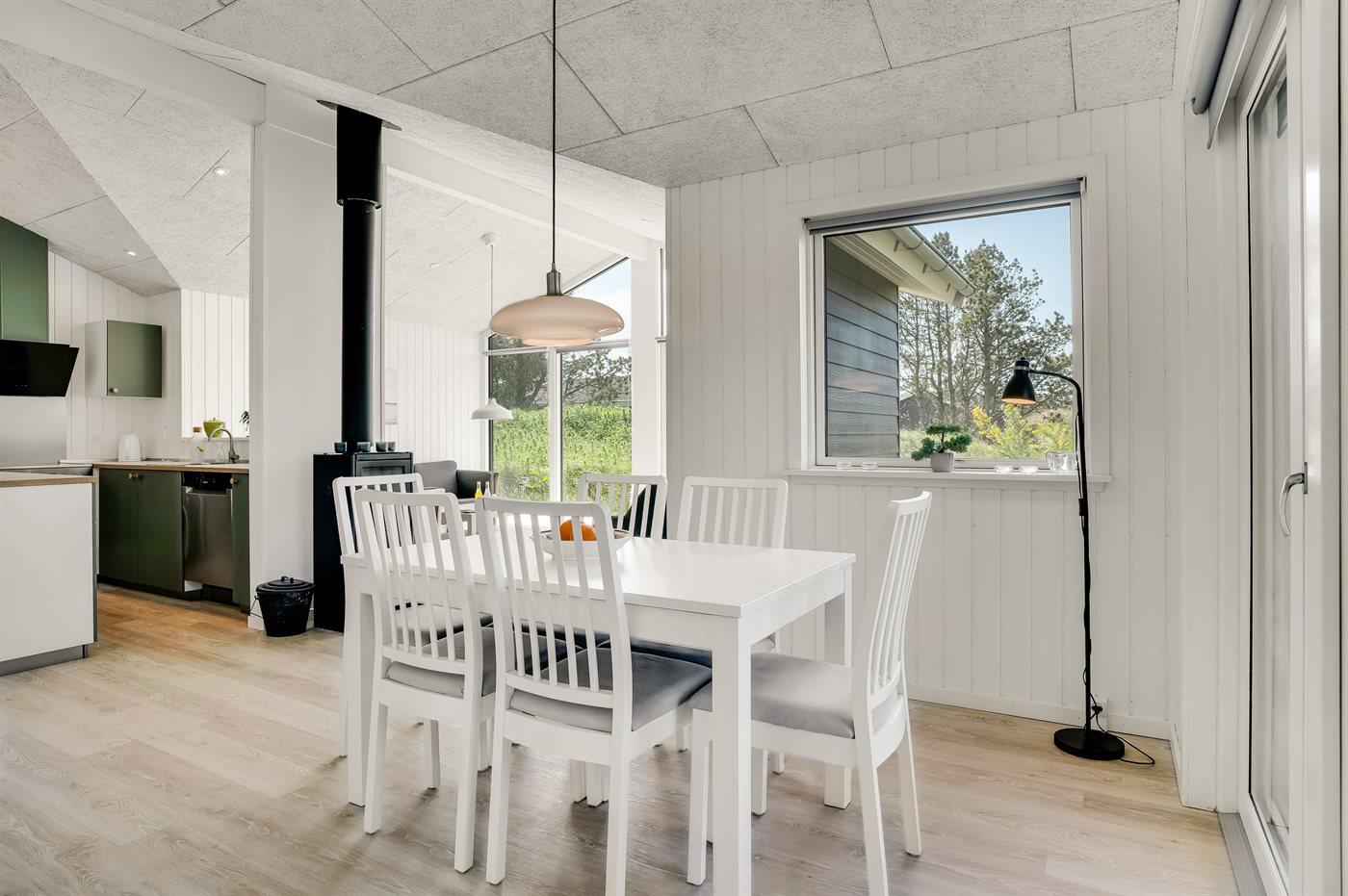 Ferienhaus 17-1260 in Klitmöller - Bild 3