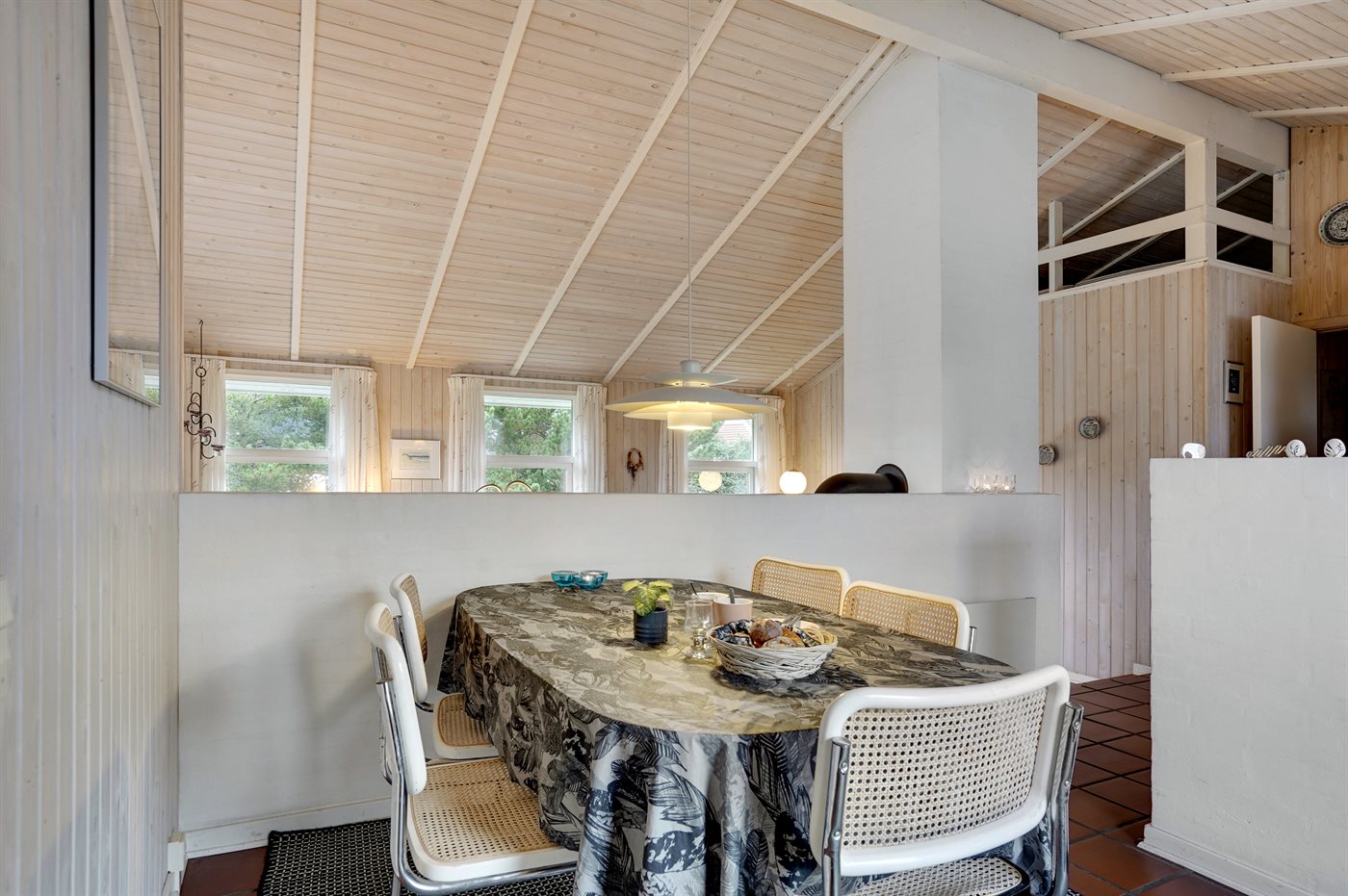 Ferienhaus 17-1262 in Klitmöller - Bild 3