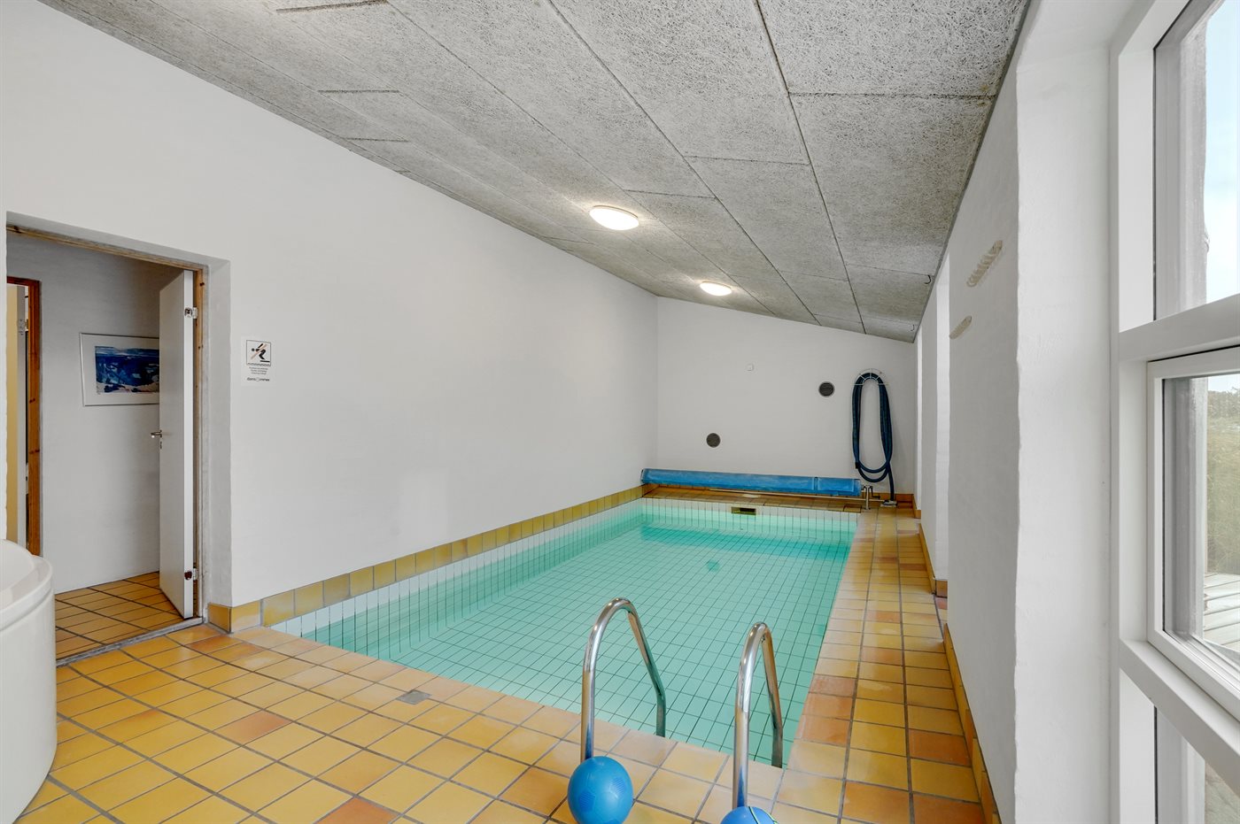 Ferienhaus 17-1263 in Klitmöller - Bild 2