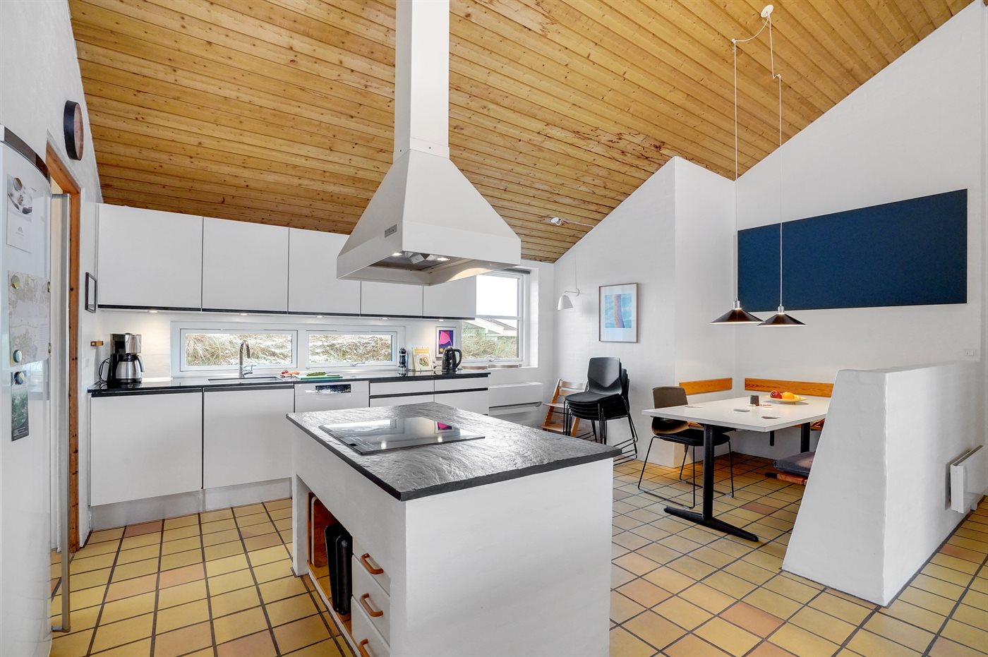 Ferienhaus 17-1263 in Klitmöller - Bild 3