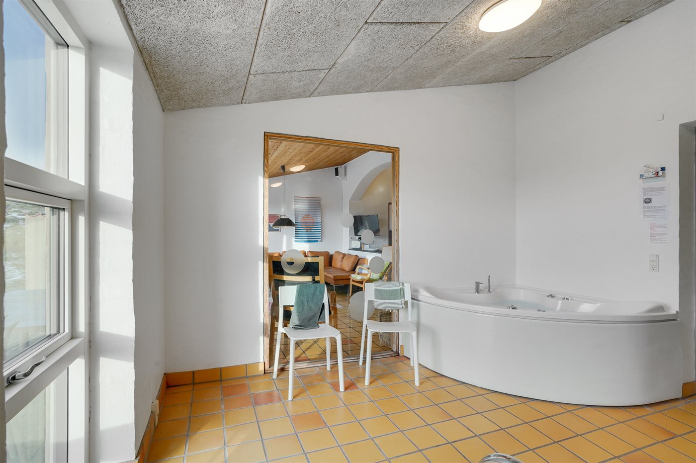 Ferienhaus 17-1263 in Klitmöller - Bild 5