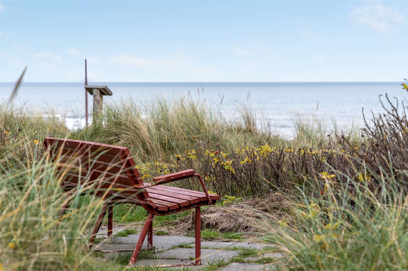 Ferienhaus 17-1264 in Klitmöller - Bild 2