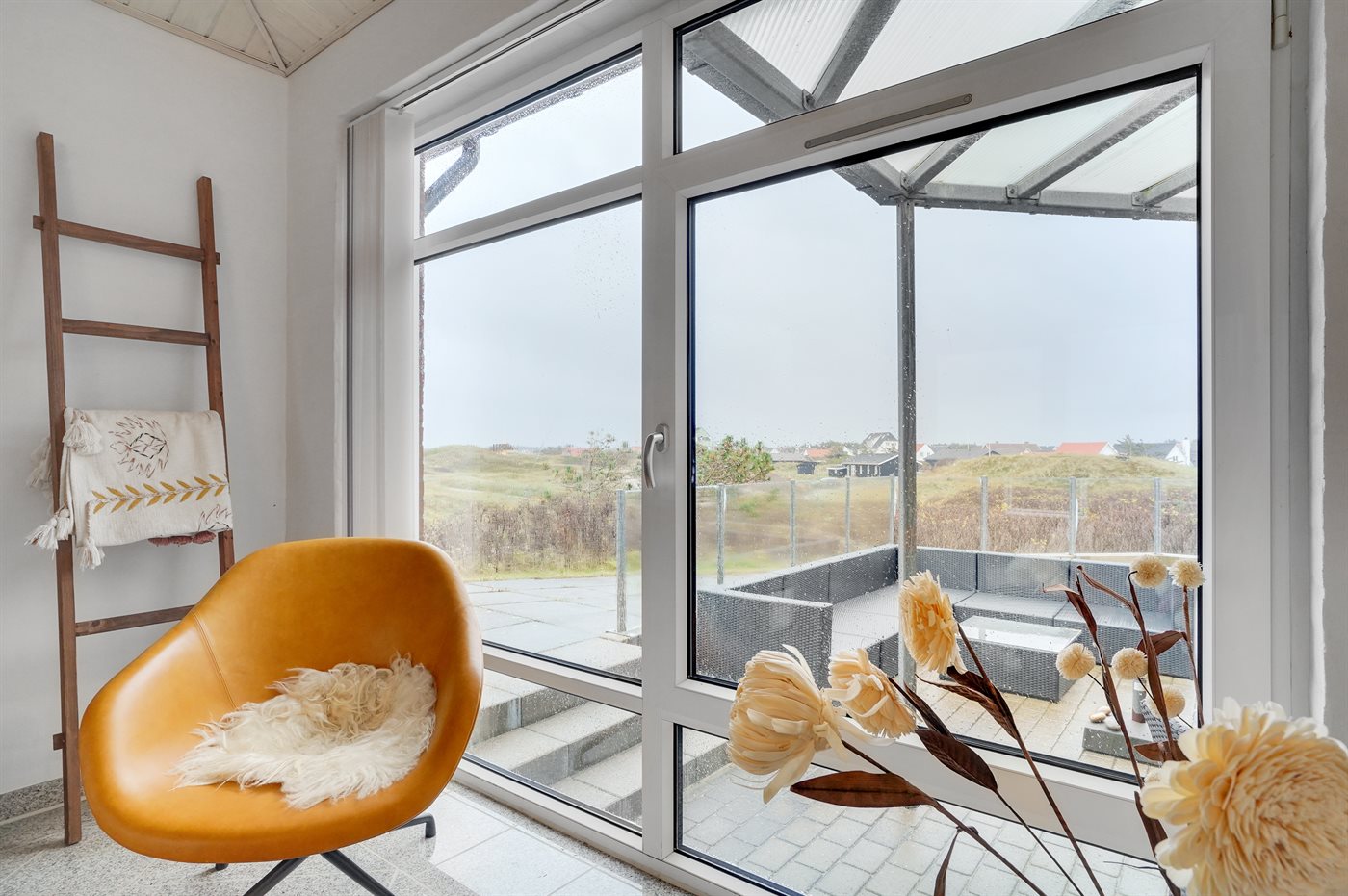 Ferienhaus 17-1264 in Klitmöller - Bild 5