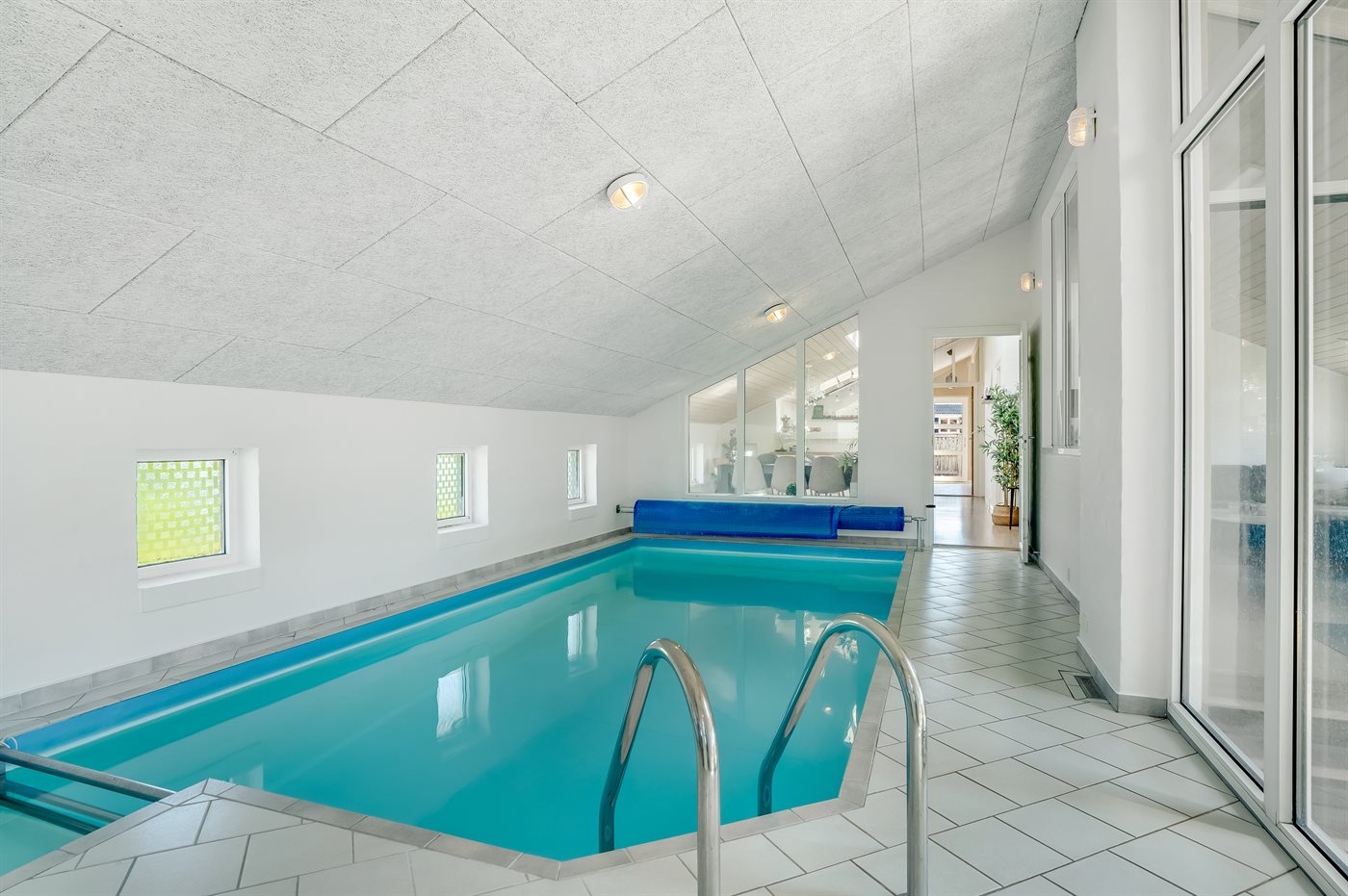 Ferienhaus 17-1267 in Klitmöller - Bild 2