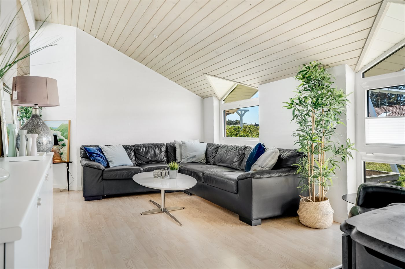 Ferienhaus 17-1267 in Klitmöller - Bild 3