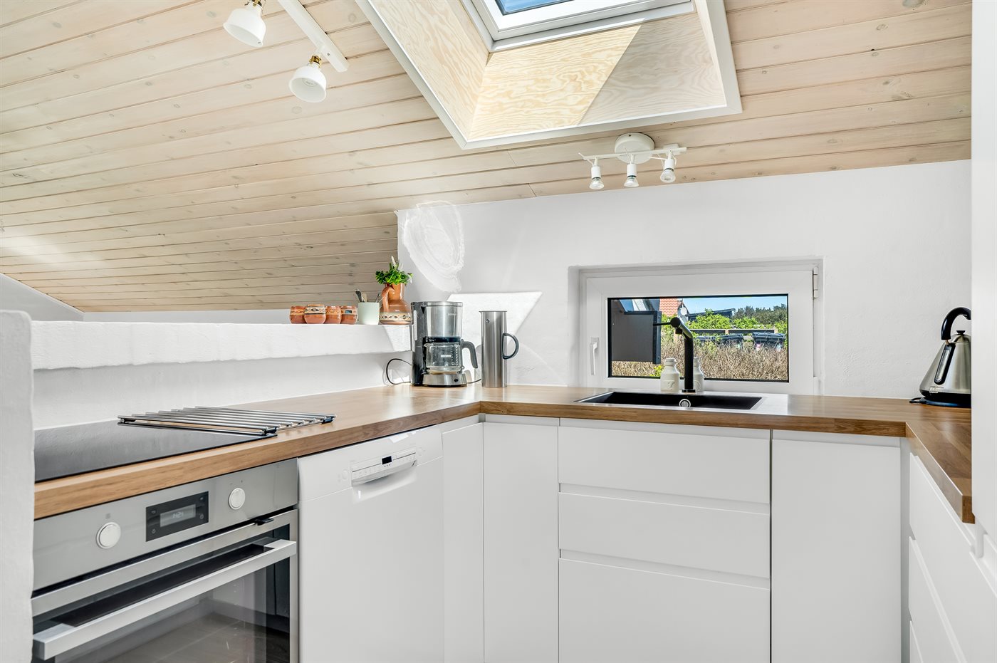 Ferienhaus 17-1267 in Klitmöller - Bild 5