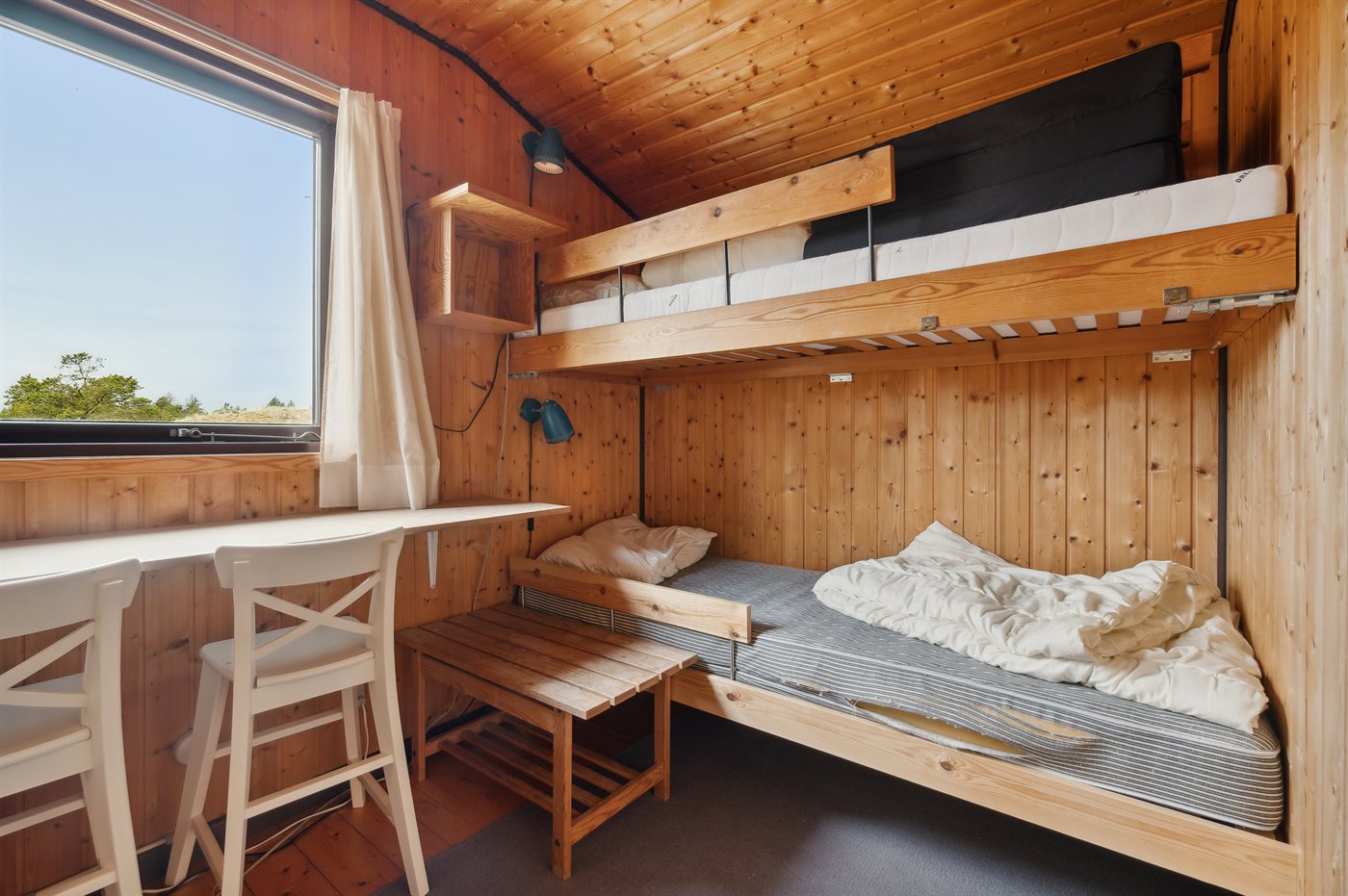 Urlaubstraum in Klitmøller: Gemütliches Ferienhaus nah am Strand - Bild 3