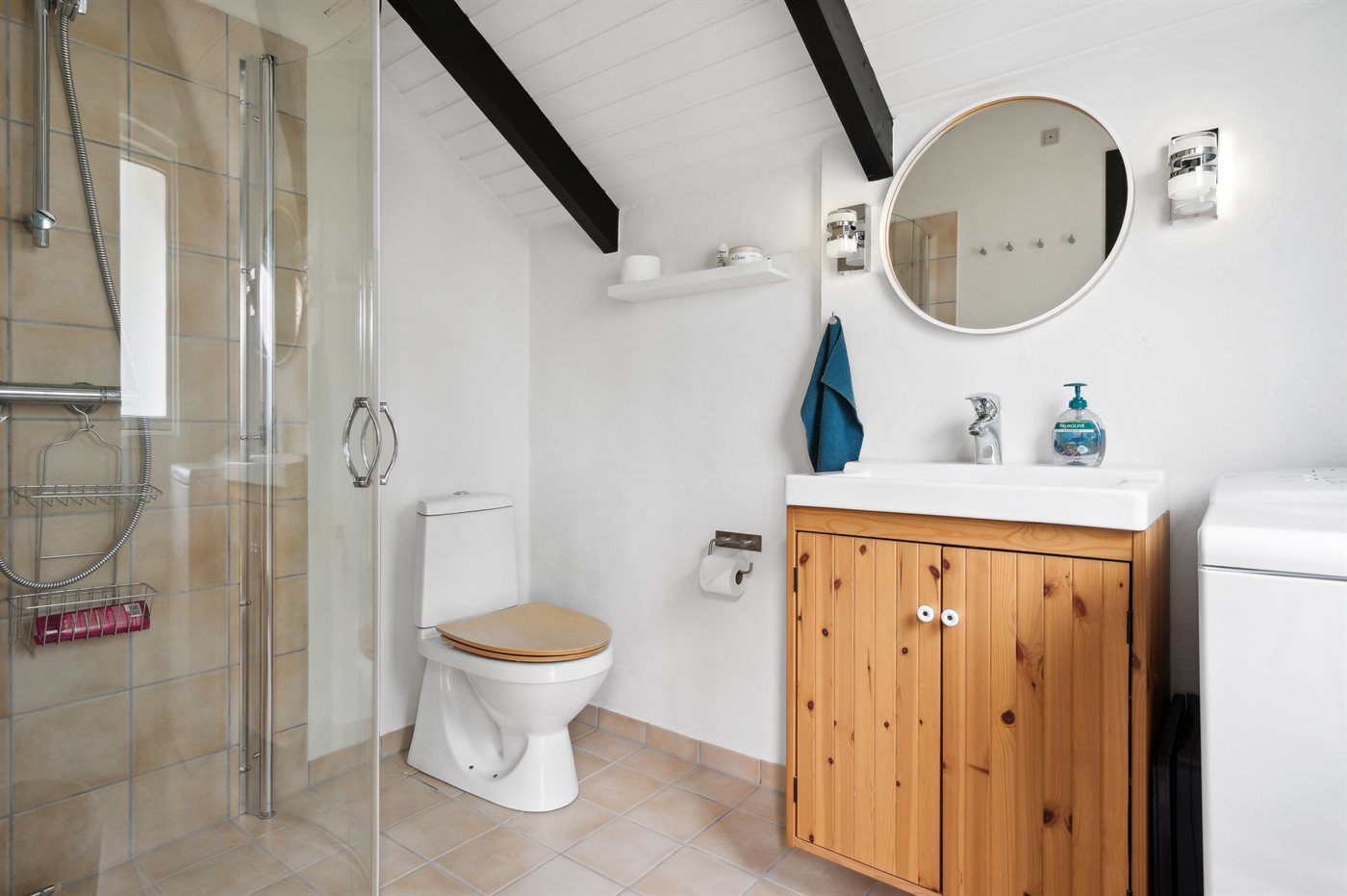 Entspanne im charmanten Ferienhaus in Klitmøller! - Bild 5