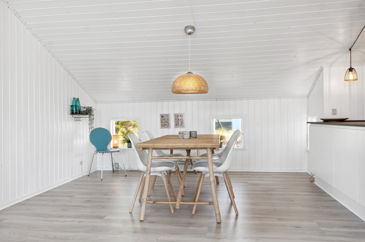 Ferienhaus 17-1272 in Klitmöller - Bild 3