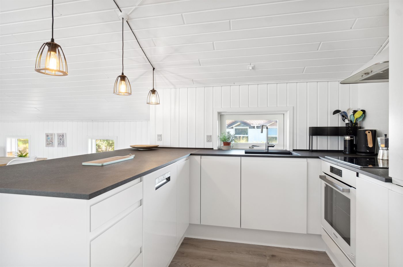 Ferienhaus 17-1272 in Klitmöller - Bild 4