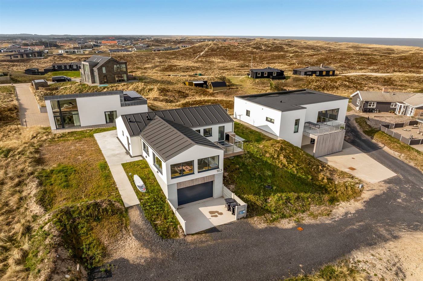 Ferienhaus 17-1277 in Klitmöller - Bild 2