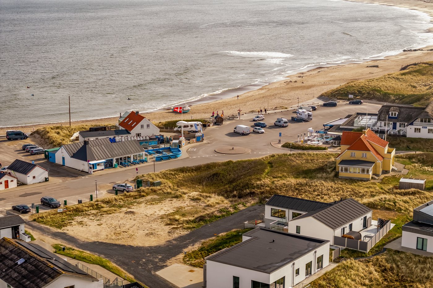 Ferienhaus 17-1277 in Klitmöller - Bild 3