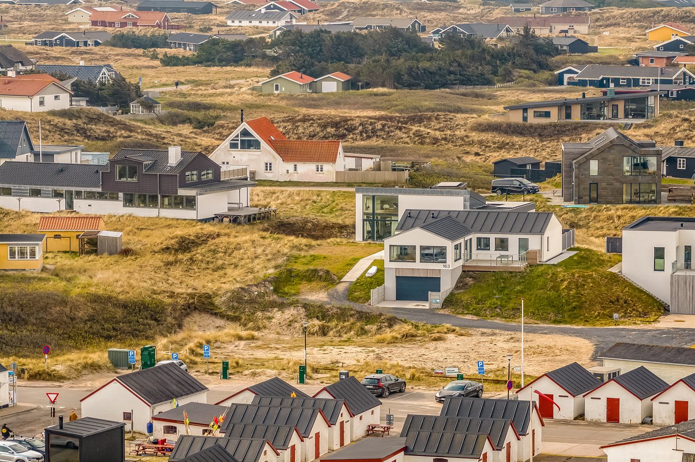 Ferienhaus 17-1277 in Klitmöller - Bild 4