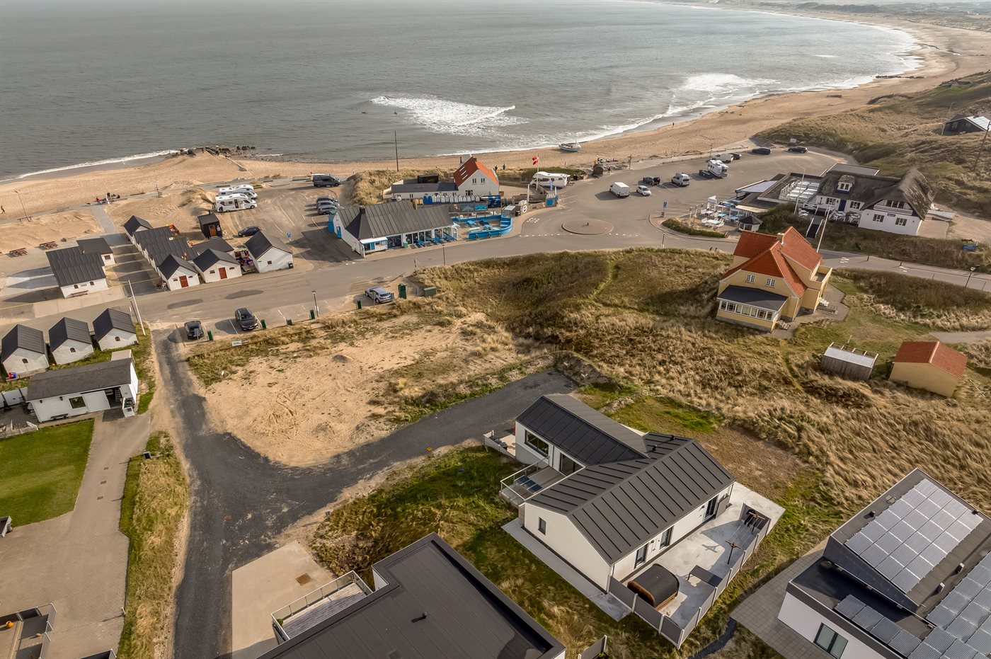 Ferienhaus 17-1277 in Klitmöller - Bild 5