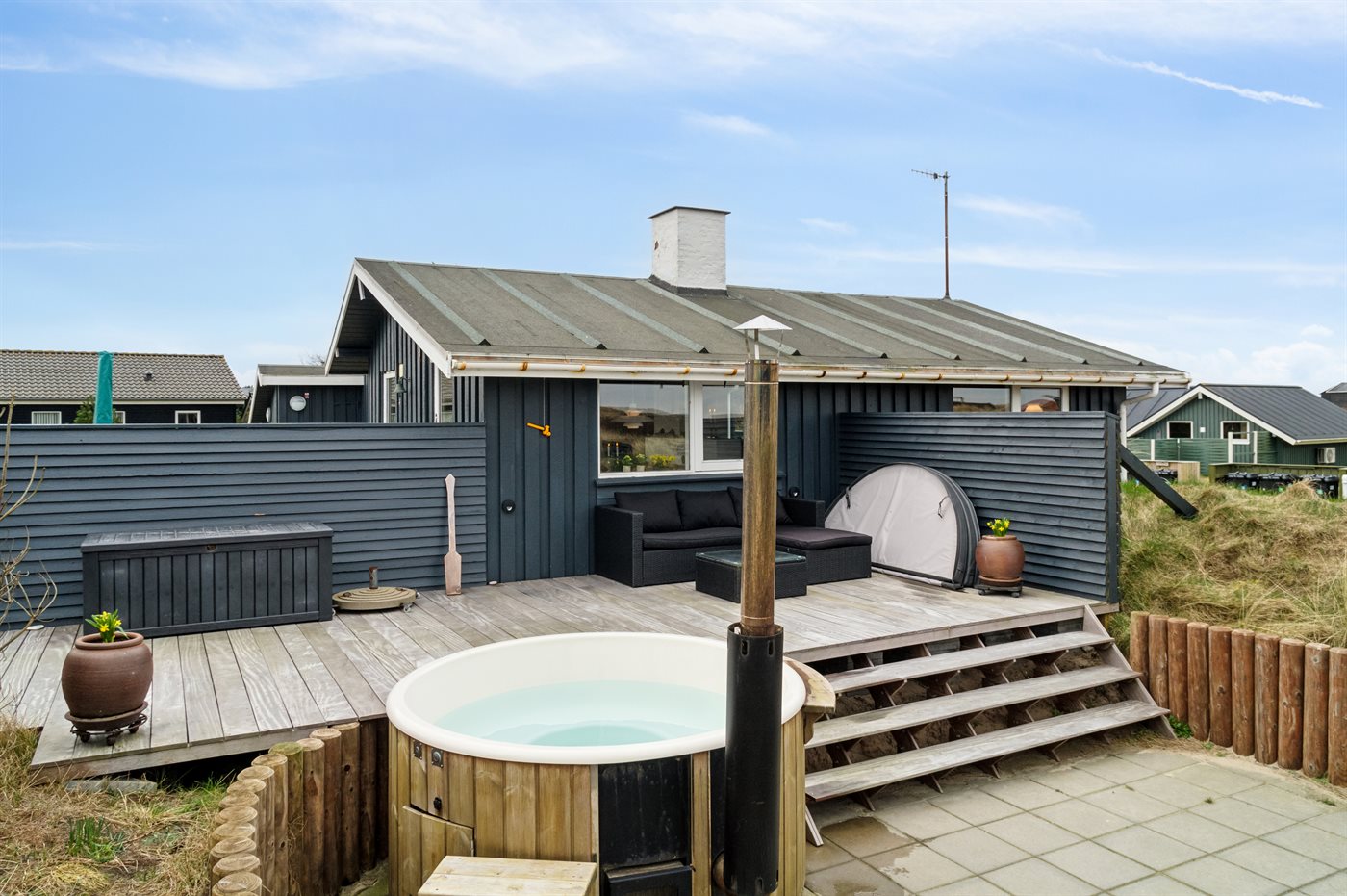 Dein Strandtraum in Klitmøller – Urlaub im Surfparadies! - Bild 2