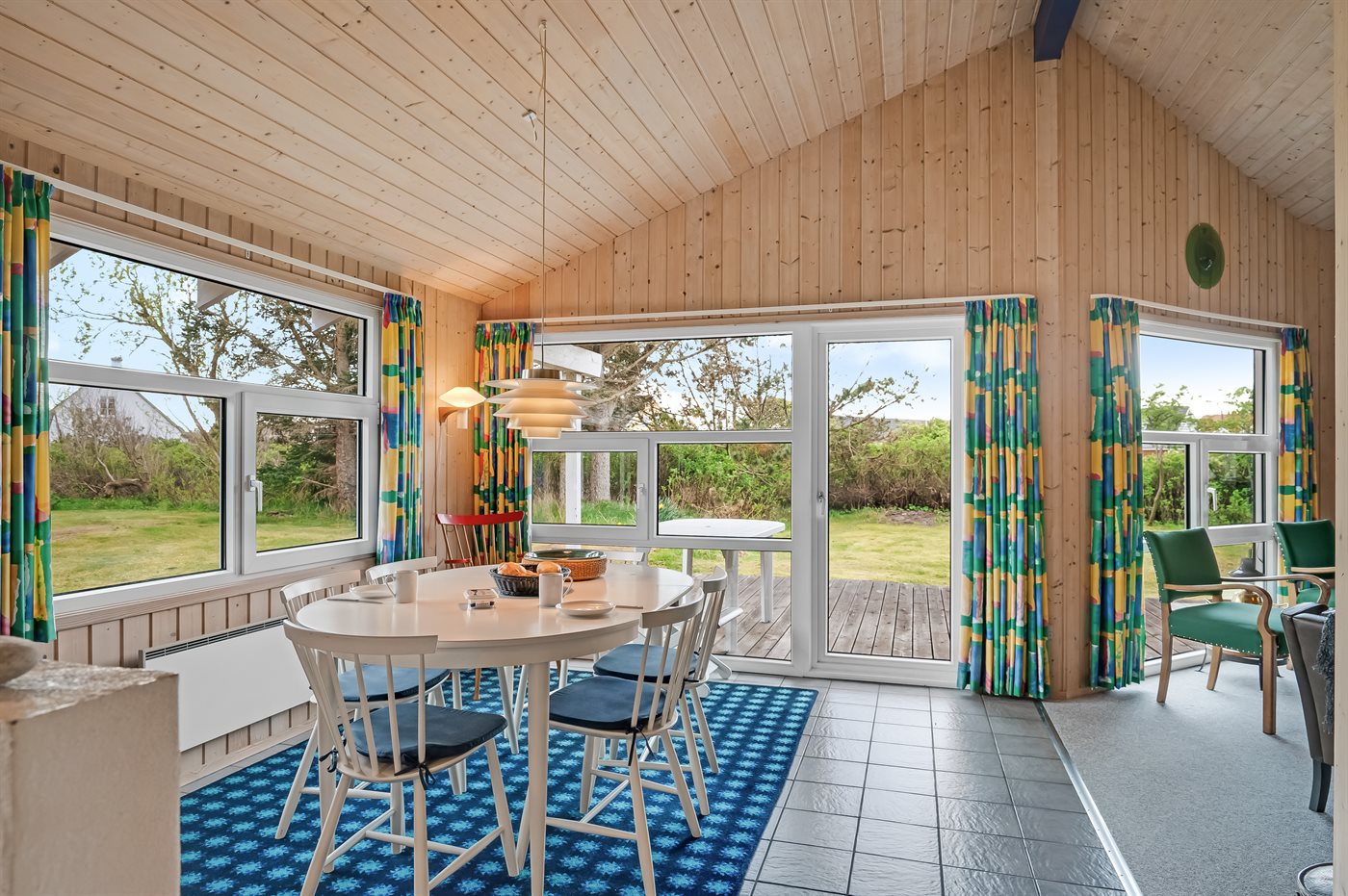 Dein gemütliches Ferienhaus in Cold Hawaii erwartet dich! - Bild 3