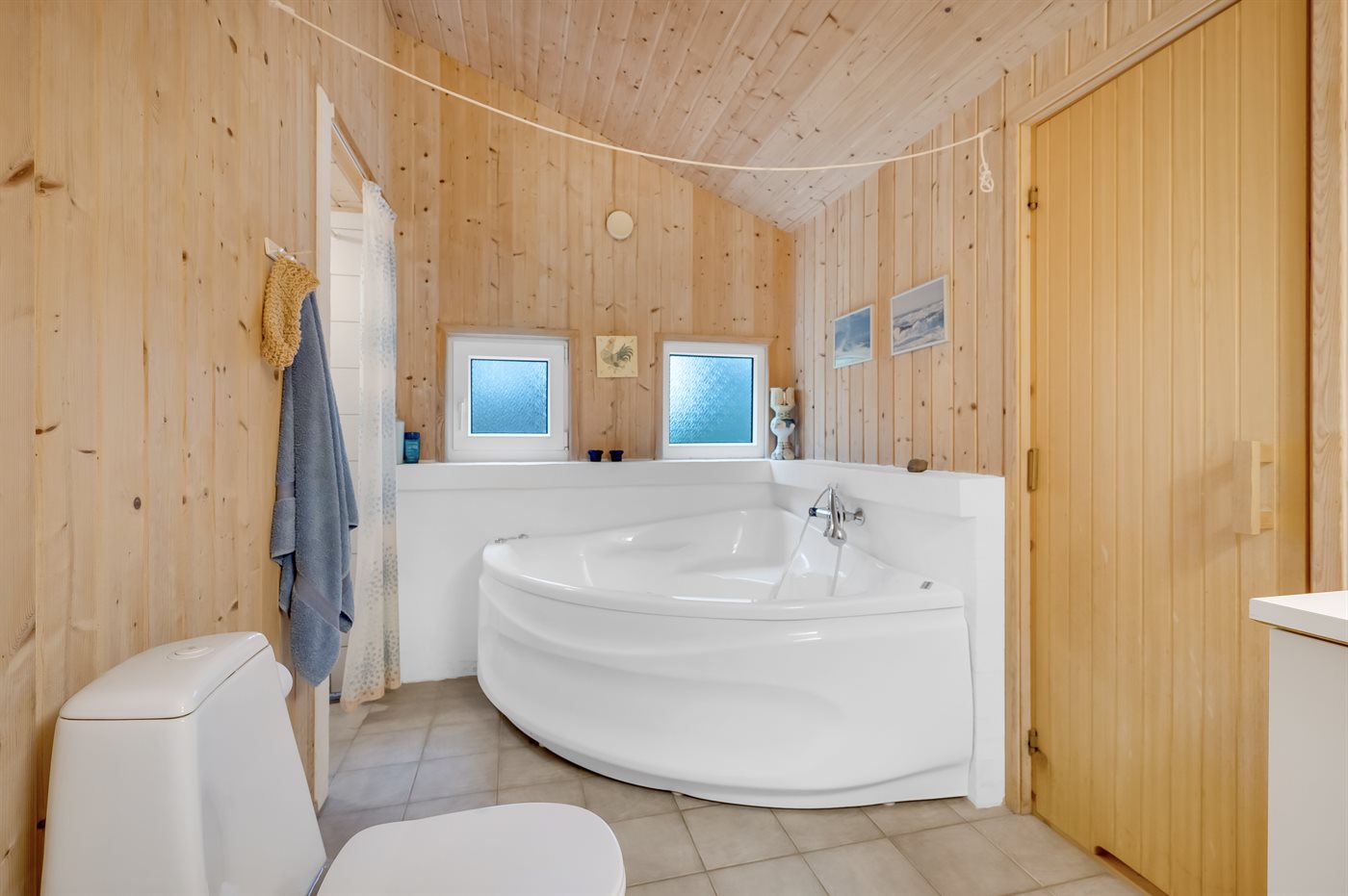 Dein gemütliches Ferienhaus in Cold Hawaii erwartet dich! - Bild 5