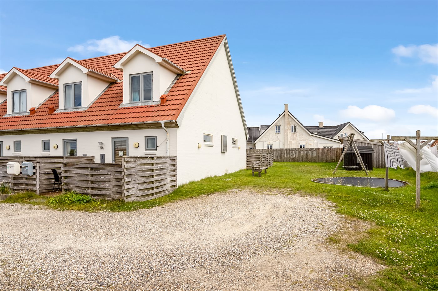 Heimelige Auszeit im Küstenparadies von Klitmøller - Bild 2