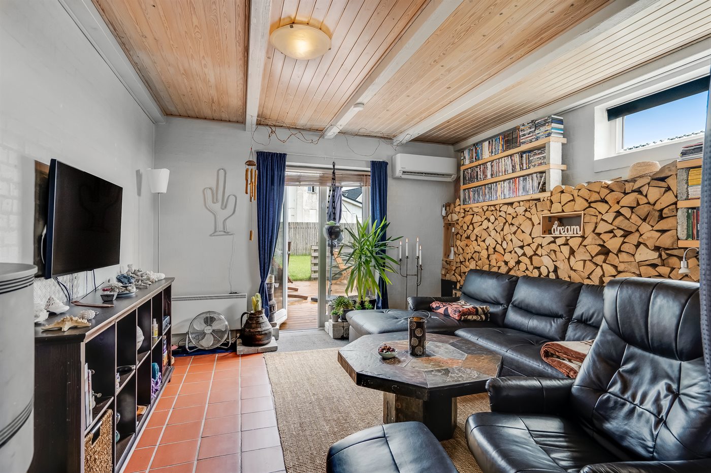 Heimelige Auszeit im Küstenparadies von Klitmøller - Bild 5