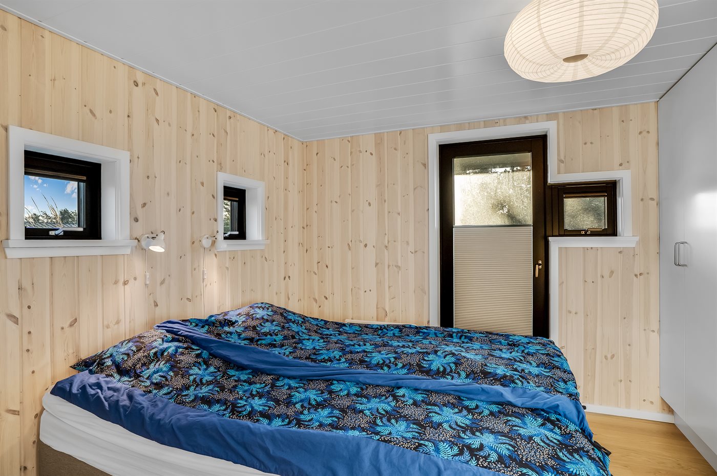 Modernes Ferienhaus mit Sauna & Meerblick in Klitmöller - Bild 5