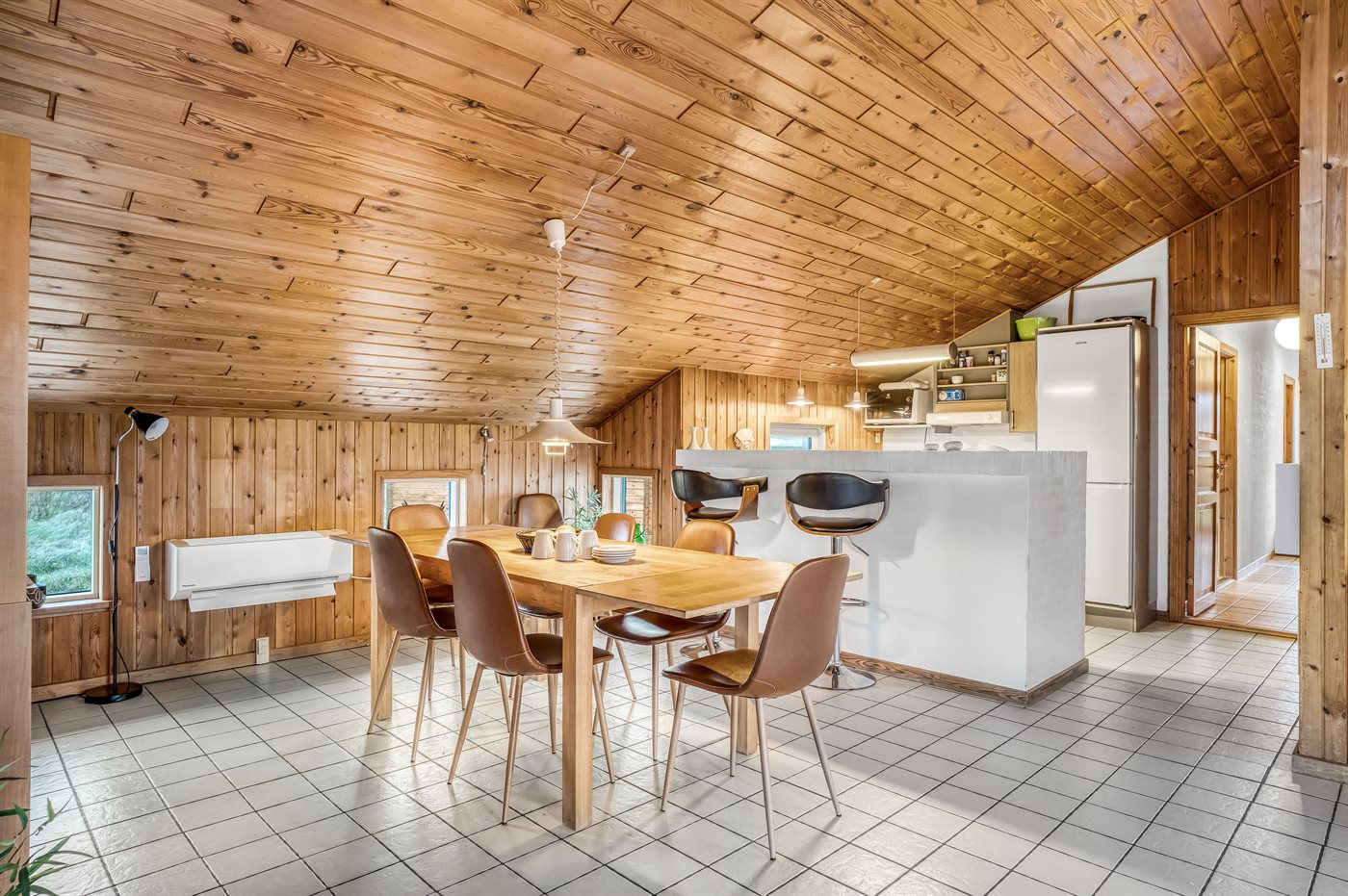 Ferienhaus 17-1292 in Klitmöller - Bild 3