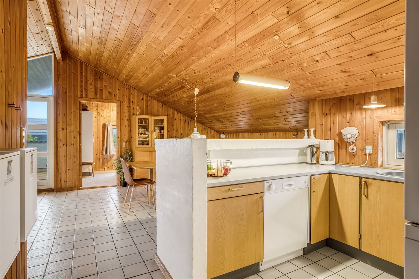Ferienhaus 17-1292 in Klitmöller - Bild 4