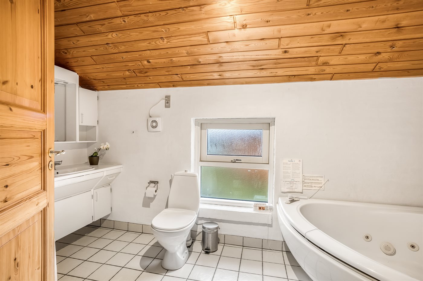 Ferienhaus 17-1292 in Klitmöller - Bild 5