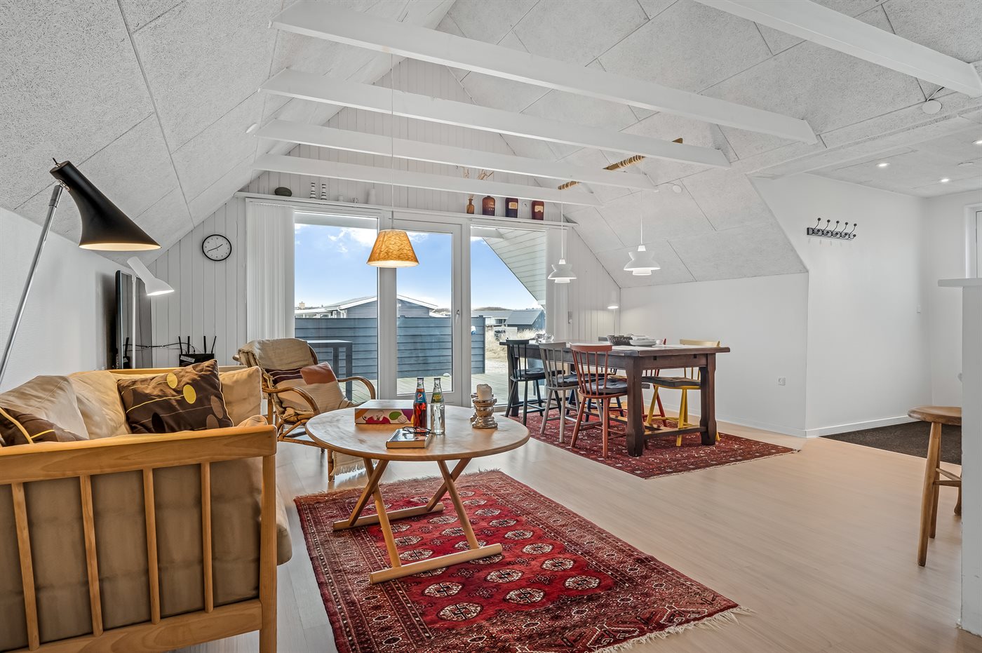 Urlaub am Meer: Dein charmantes Ferienhaus in Thisted - Bild 2