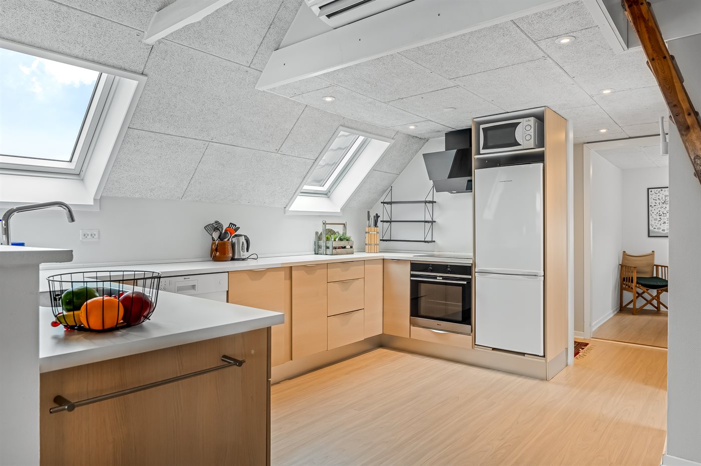 Urlaub am Meer: Dein charmantes Ferienhaus in Thisted - Bild 4