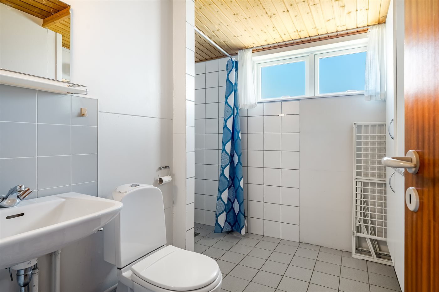 Nordseeglück in Klitmöller: Sauna, Kamin & Strandnähe - Bild 5