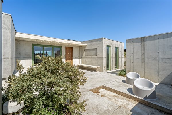 Ferienhaus fr 8 Personen in Klitmller