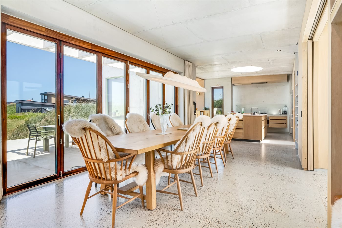 Ferienhaus 17-1297 in Klitmöller - Bild 3