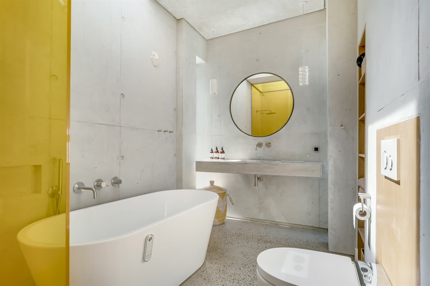 Ferienhaus 17-1297 in Klitmöller - Bild 5