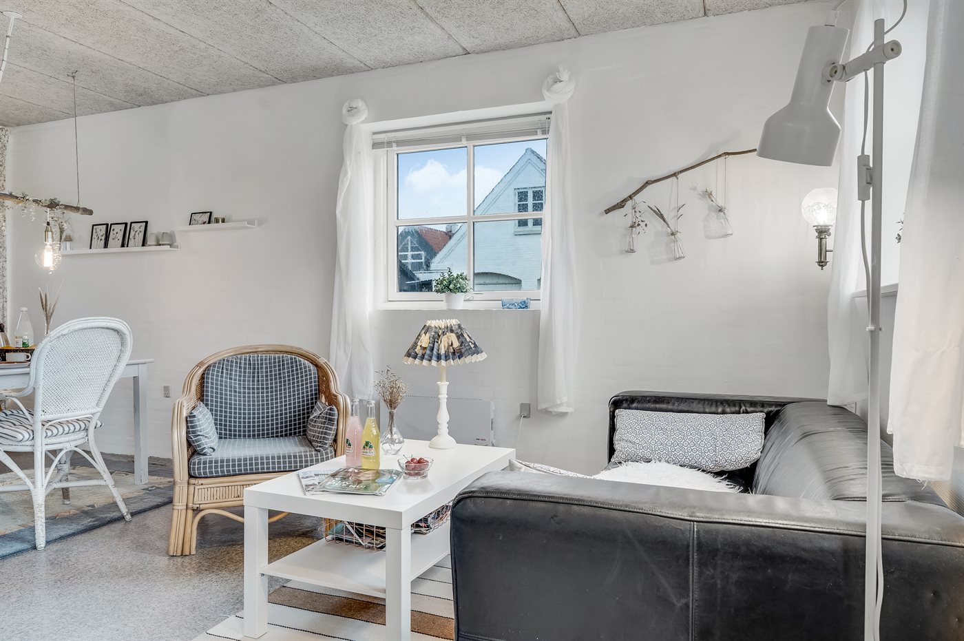 Ferienhaus 17-1299 in Klitmöller - Bild 2