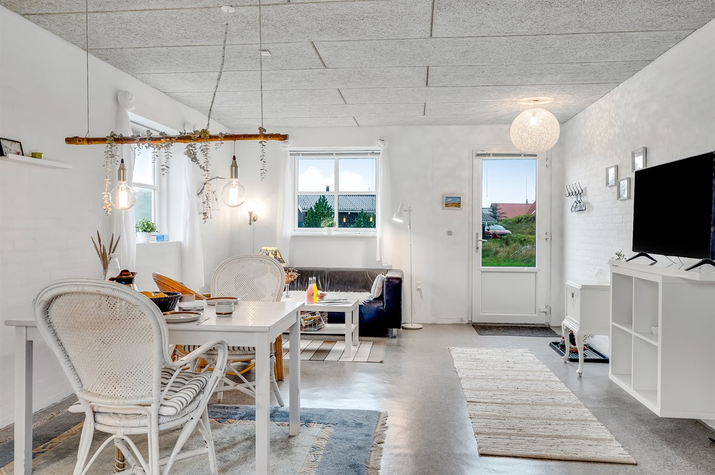 Ferienhaus 17-1299 in Klitmöller - Bild 3