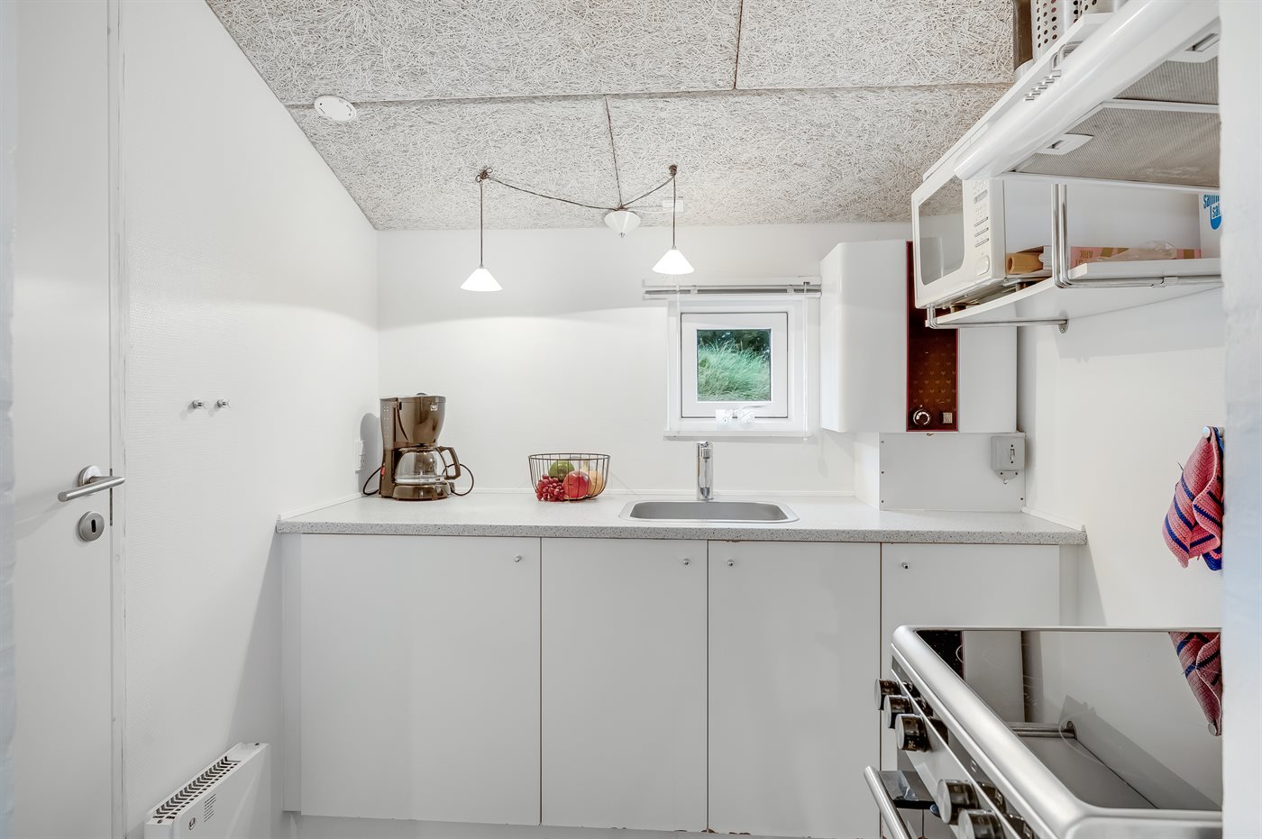 Ferienhaus 17-1299 in Klitmöller - Bild 4