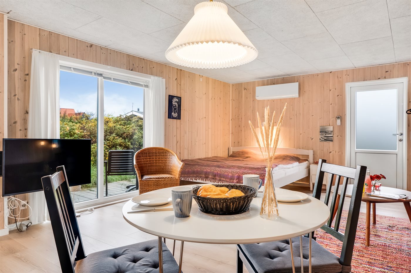 Ferienhaus 17-1300 in Klitmöller - Bild 3