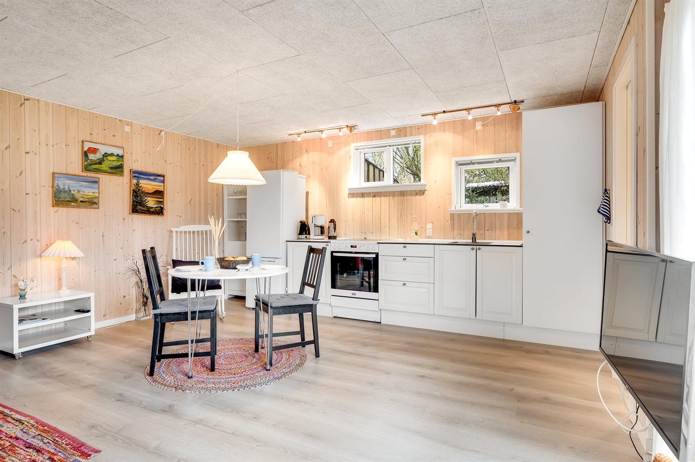 Ferienhaus 17-1300 in Klitmöller - Bild 4