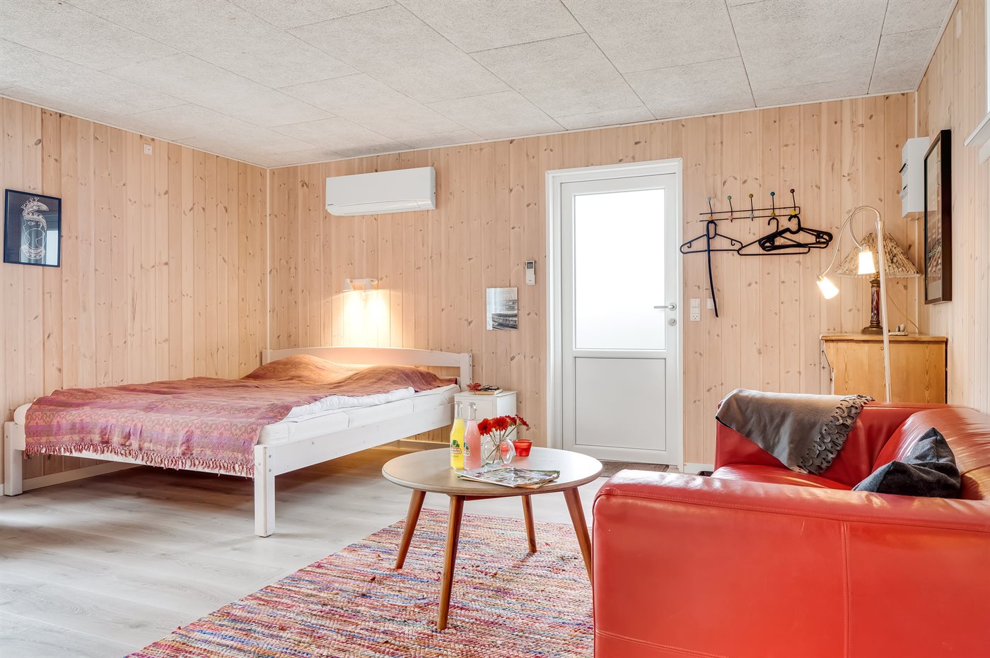 Ferienhaus 17-1300 in Klitmöller - Bild 5