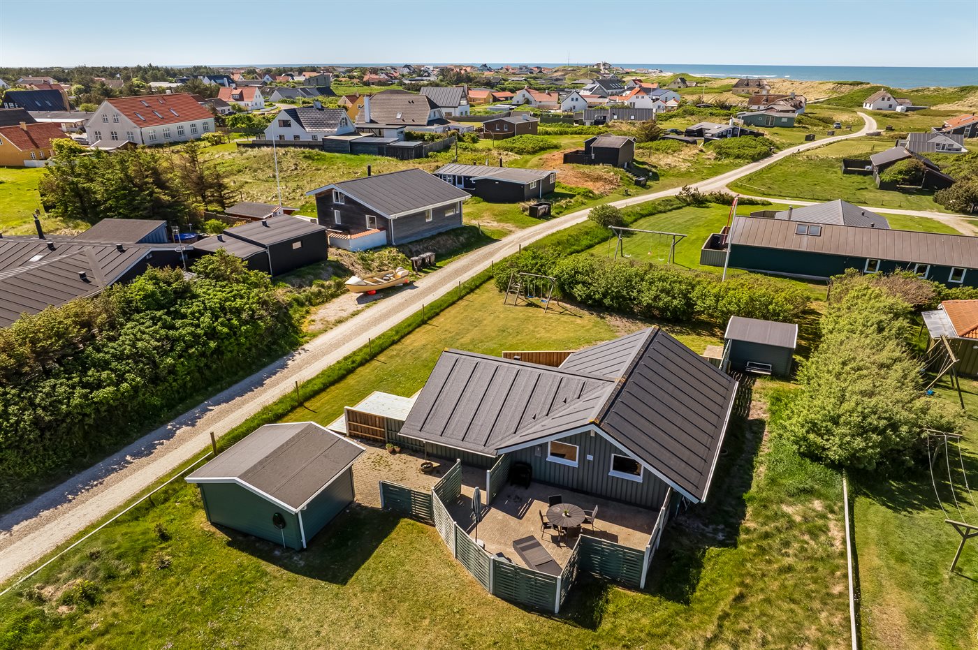 Noordwest Jutland