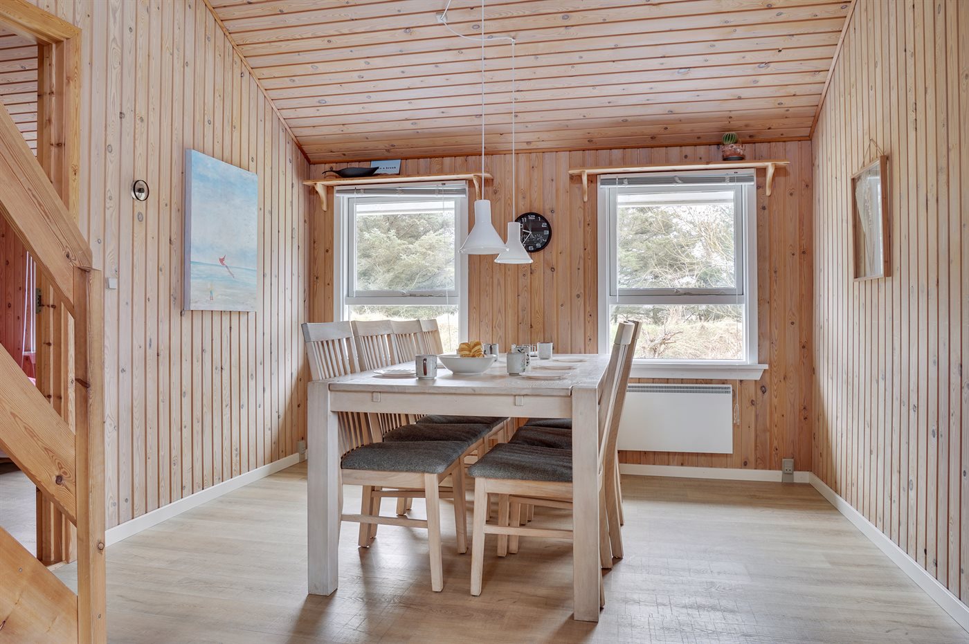 Urlaubstraum in Vorupør: Entspannung und Abenteuer pur! - Bild 5