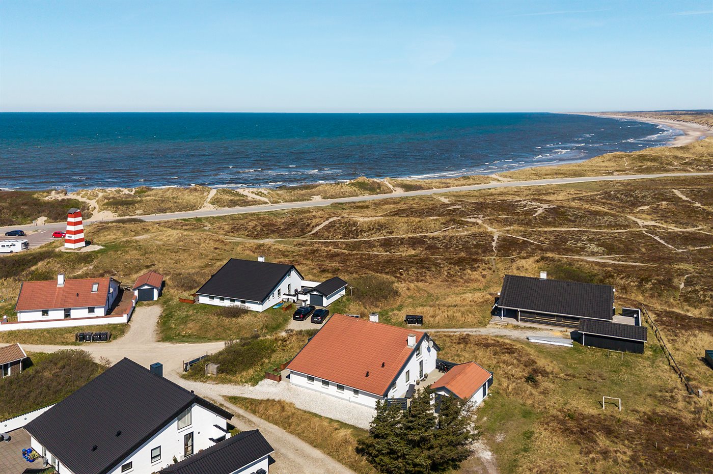 Ferienhaus 17-2040 in Vorupör - Hauptbild in Thisted