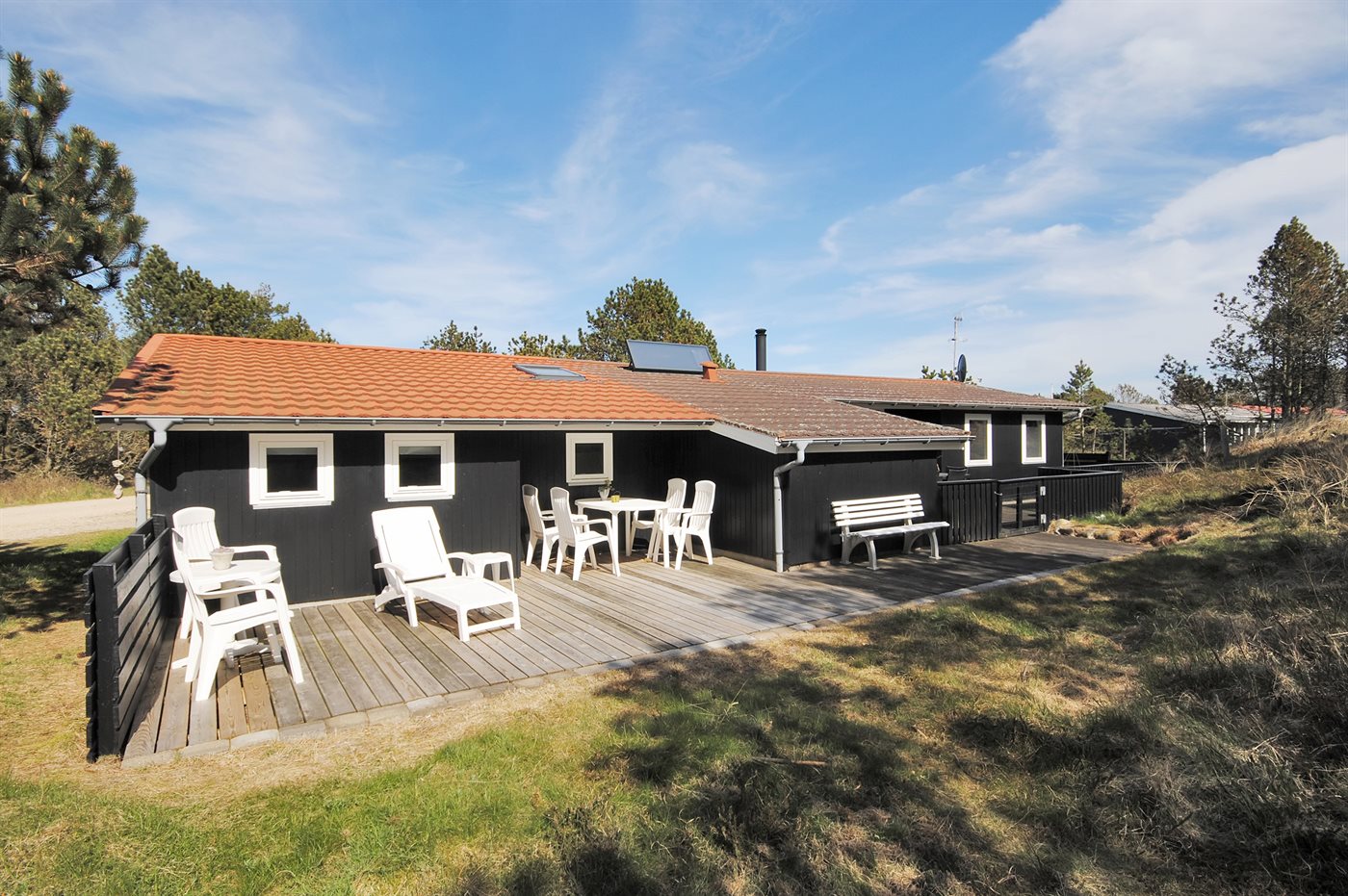 Entspannung pur im charmanten Ferienhaus an der Nordsee! - Bild 2