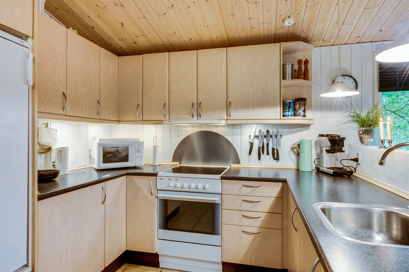 Entspannung pur im charmanten Ferienhaus an der Nordsee! - Bild 3