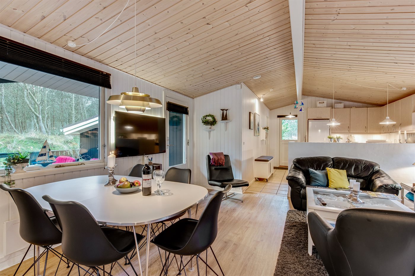 Entspannung pur im charmanten Ferienhaus an der Nordsee! - Bild 4